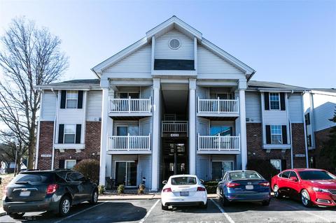 4333 Arrow Tree #E, Saint Louis, MO 63128 photo 2