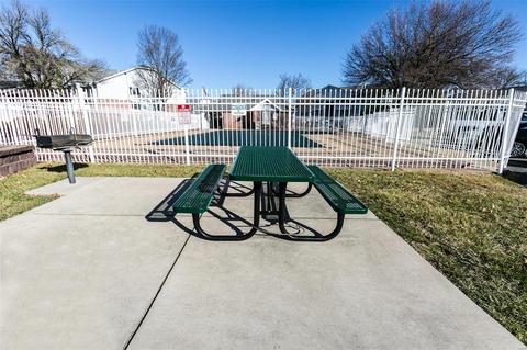 4333 Arrow Tree #E, Saint Louis, MO 63128 photo 25