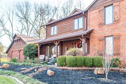 1937 Rustic Oak Rd, Chesterfield, MO 63017 photo 5
