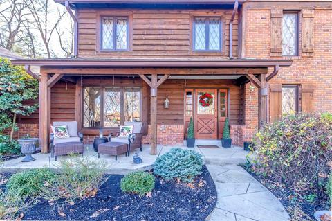 1937 Rustic Oak Rd, Chesterfield, MO 63017 photo 3
