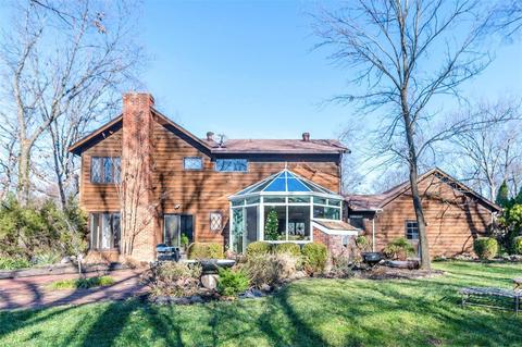1937 Rustic Oak Rd, Chesterfield, MO 63017 photo 9