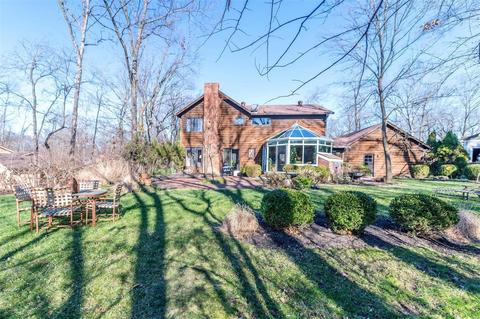 1937 Rustic Oak Rd, Chesterfield, MO 63017 photo 12