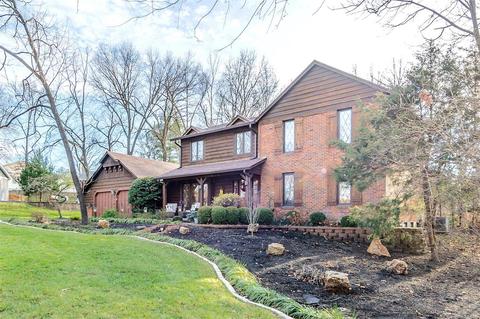 1937 Rustic Oak Rd, Chesterfield, MO 63017 photo 2