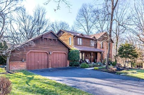 1937 Rustic Oak Rd, Chesterfield, MO 63017 photo 6