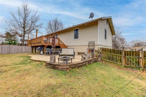 808 Timberfield, Ballwin, MO 63021 photo 19