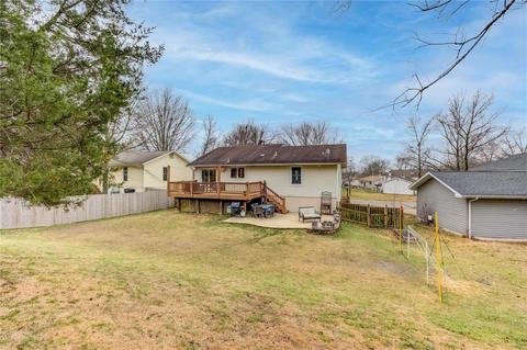 808 Timberfield, Ballwin, MO 63021 photo 20