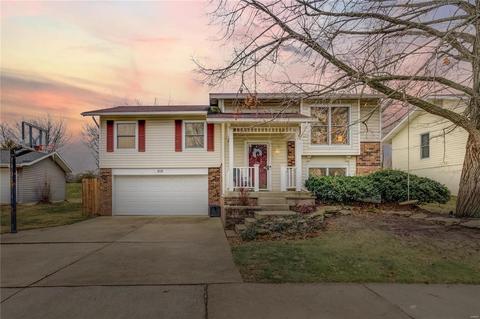 808 Timberfield, Ballwin, MO 63021 photo 21