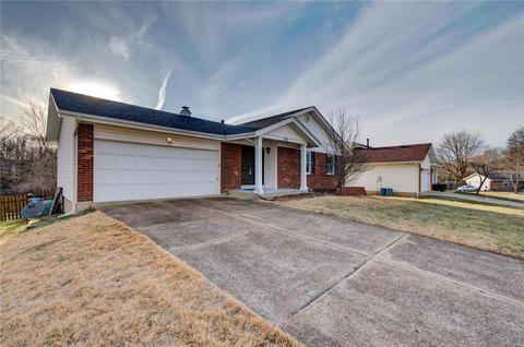658 Showplace, Ballwin, MO 63021 photo 21