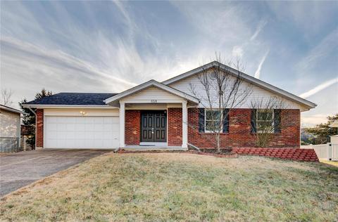 658 Showplace, Ballwin, MO 63021 photo 22