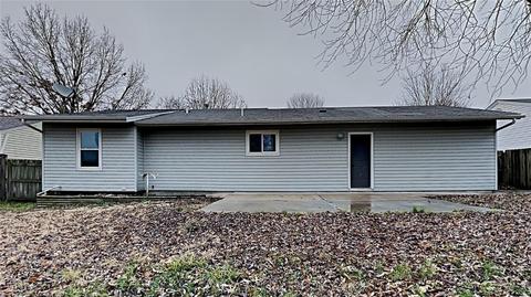 1365 Wagon Wheel Trl, O'fallon, MO 63366 photo 26