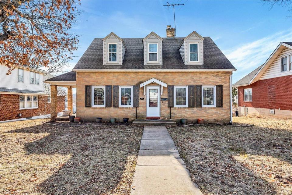 608 E State St, Union, MO 63084 26 Photos MLS 21089023 Movoto
