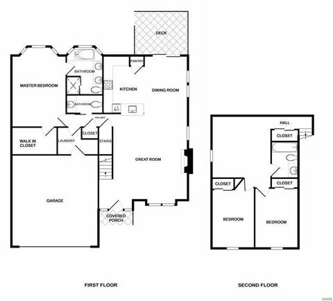 661 Brook Meadow Dr, Ballwin, MO 63021 photo 4