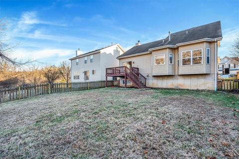 661 Brook Meadow Dr, Ballwin, MO 63021 photo 35
