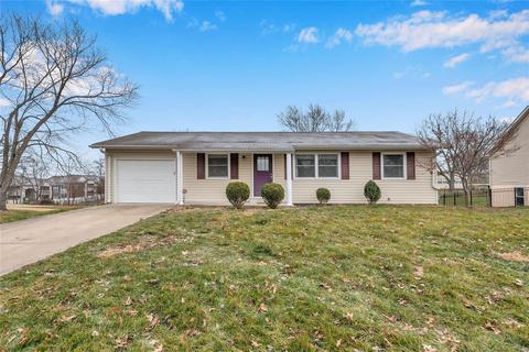 6 Queen Cir, O'fallon, MO 63366 photo 1