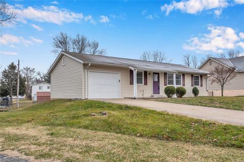 6 Queen Cir, O'fallon, MO 63366 photo 2