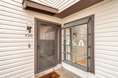 730 Windy Rdg, Ballwin, MO 63021 photo 3