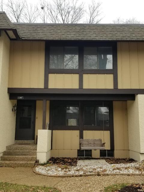 1387 Hampton Rd, Saint Charles, MO 63303 photo 1