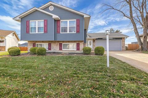 6322 Long Timber, O'fallon, MO 63368 photo 1