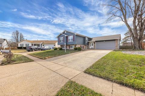 6322 Long Timber, O'fallon, MO 63368 photo 4