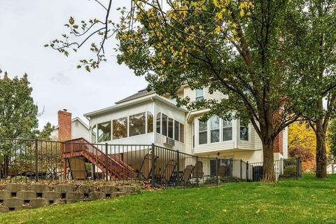 1238 Chavaniac Dr, Ballwin, MO 63011 photo 53