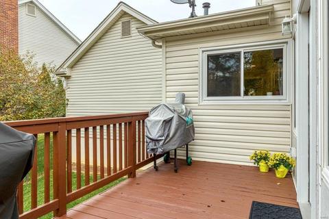 1238 Chavaniac Dr, Ballwin, MO 63011 photo 44
