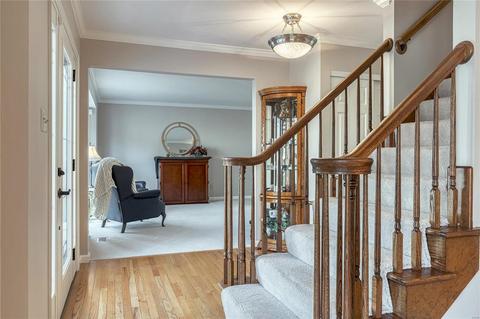 1238 Chavaniac Dr, Ballwin, MO 63011 photo 4