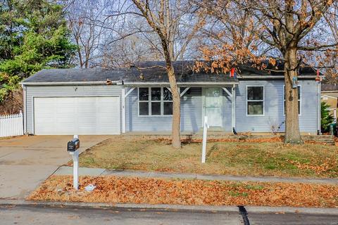 2325 Amarillo, O'fallon, MO 63368 photo 1