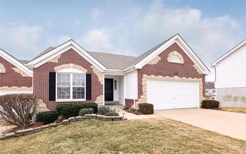 613 W Falls Ct, O'fallon, MO 63368 photo 3