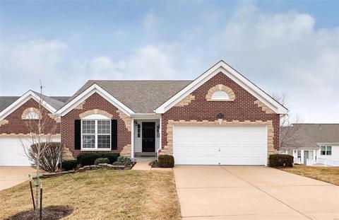 613 W Falls Ct, O'fallon, MO 63368 photo 1