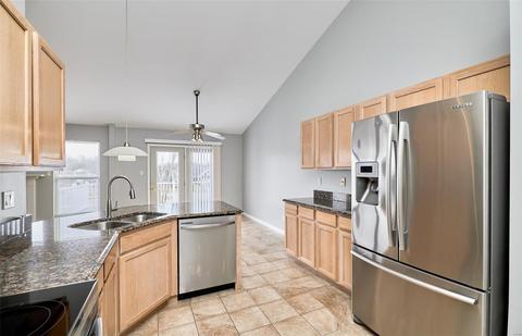 613 W Falls Ct, O'fallon, MO 63368 photo 20