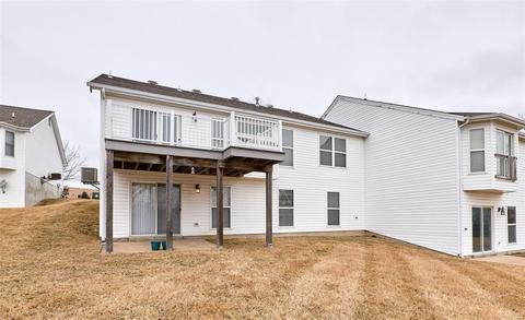 613 W Falls Ct, O'fallon, MO 63368 photo 45
