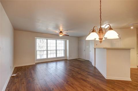 1610 Forest Springs Ln #B, Ballwin, MO 63021 photo 9