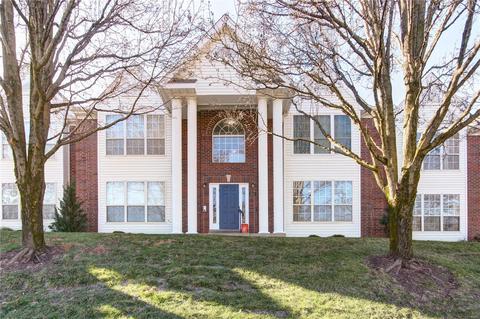 1610 Forest Springs Ln #B, Ballwin, MO 63021 photo 1