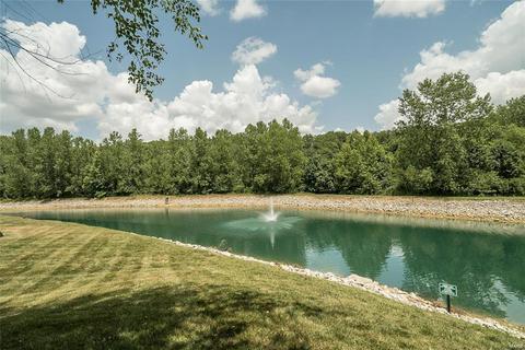 1537 Forest Springs Dr, Ballwin, MO 63021 photo 38