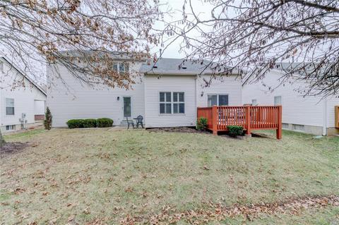 1537 Forest Springs Dr, Ballwin, MO 63021 photo 32