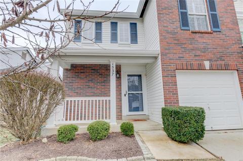 1537 Forest Springs Dr, Ballwin, MO 63021 photo 6