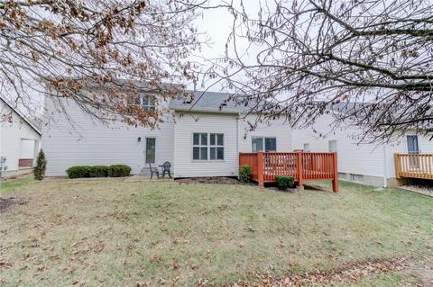 1537 Forest Springs Dr, Ballwin, MO 63021 photo 5