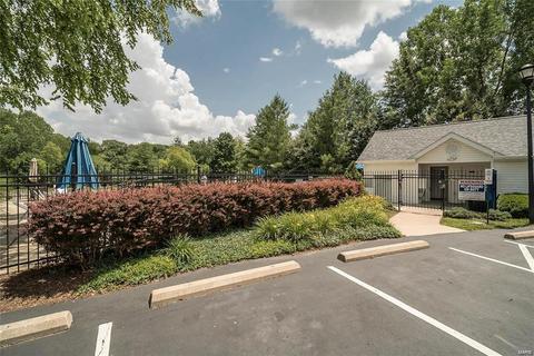 1537 Forest Springs Dr, Ballwin, MO 63021 photo 34