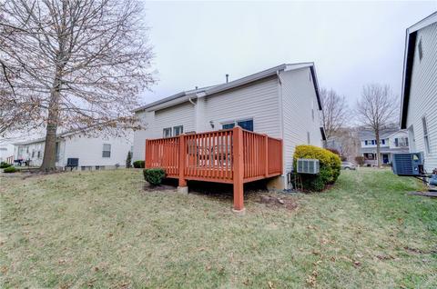 1537 Forest Springs Dr, Ballwin, MO 63021 photo 2