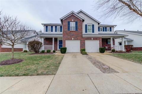 1537 Forest Springs Dr, Ballwin, MO 63021 photo 30