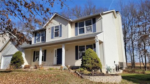 2947 Bromley Dr, O'fallon, MO 63368 photo 3
