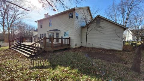 2947 Bromley Dr, O'fallon, MO 63368 photo 5