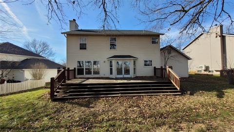 2947 Bromley Dr, O'fallon, MO 63368 photo 4