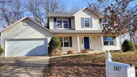 2947 Bromley Dr, O'fallon, MO 63368 photo 2