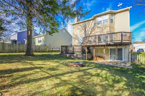 1067 Johanna Dr, Ballwin, MO 63021 photo 28