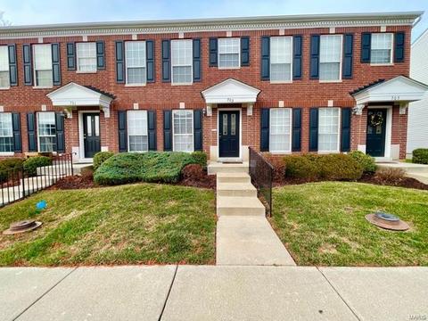 703 Hyde Dr, O'fallon, MO 63366 photo 1