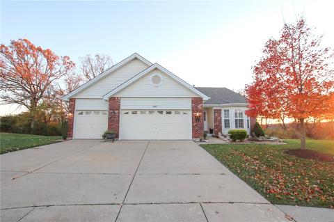 16412 Newpoint Dr, Wildwood, MO 63011 photo 1
