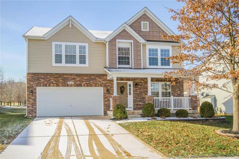828 Ashton Way Cir, Eureka, MO 63025 photo 1