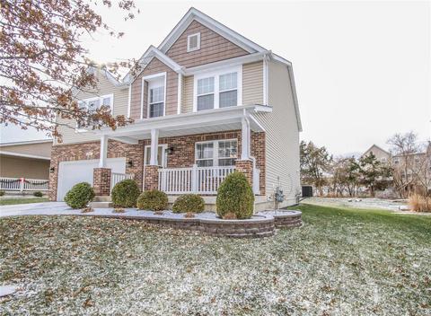 828 Ashton Way Cir, Eureka, MO 63025 photo 45