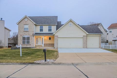 1206 Cold Spg, O'fallon, MO 63368 photo 1